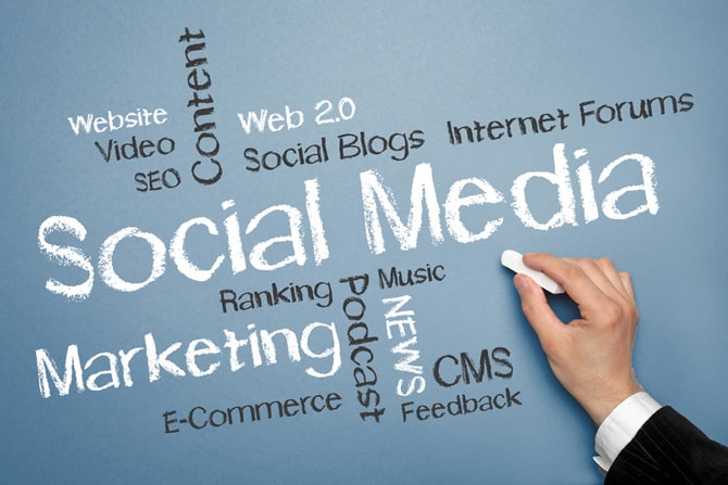 Basiswissen Social Media