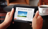 Online-PR in der Touristik