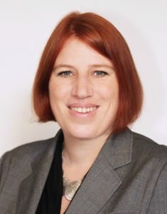 Anja Beckmann - Internet
