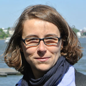 Kristine Honig-Bock