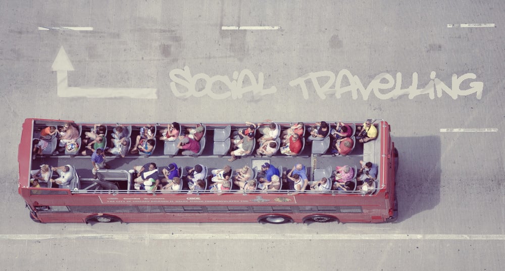 Social Travelling