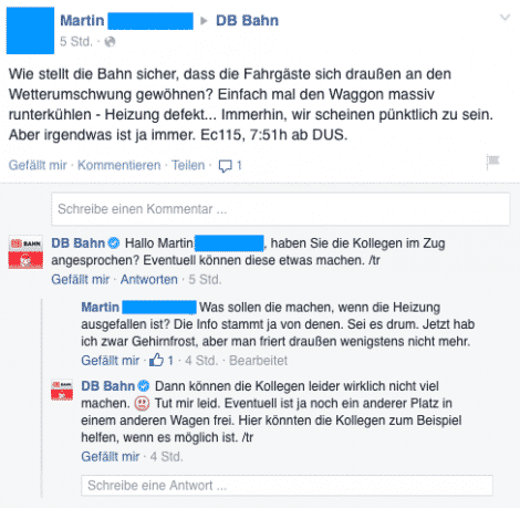 Bahn