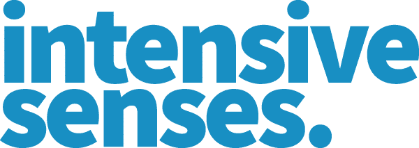 Logo Intensive Senses