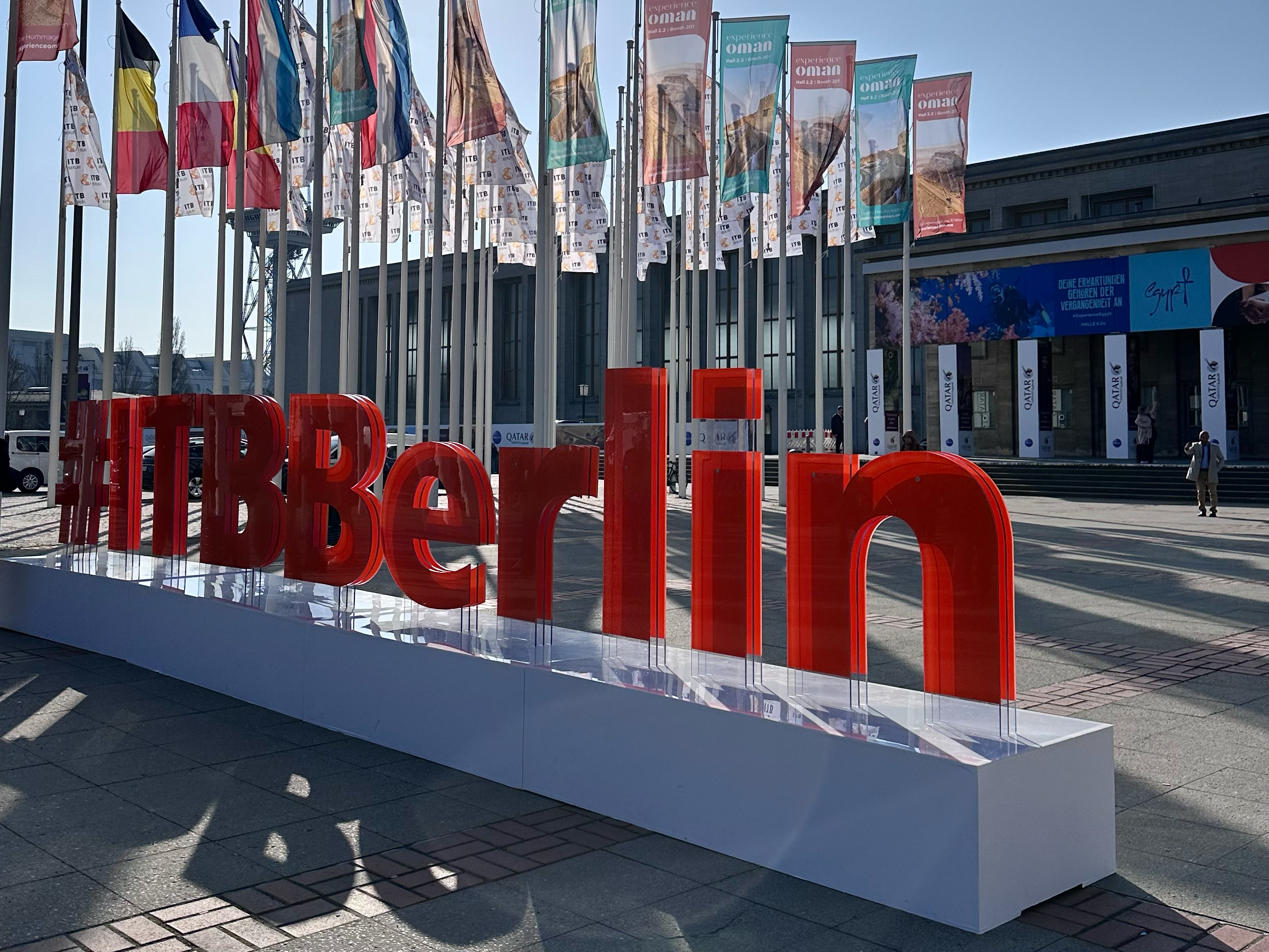 ITB Berlin 2025