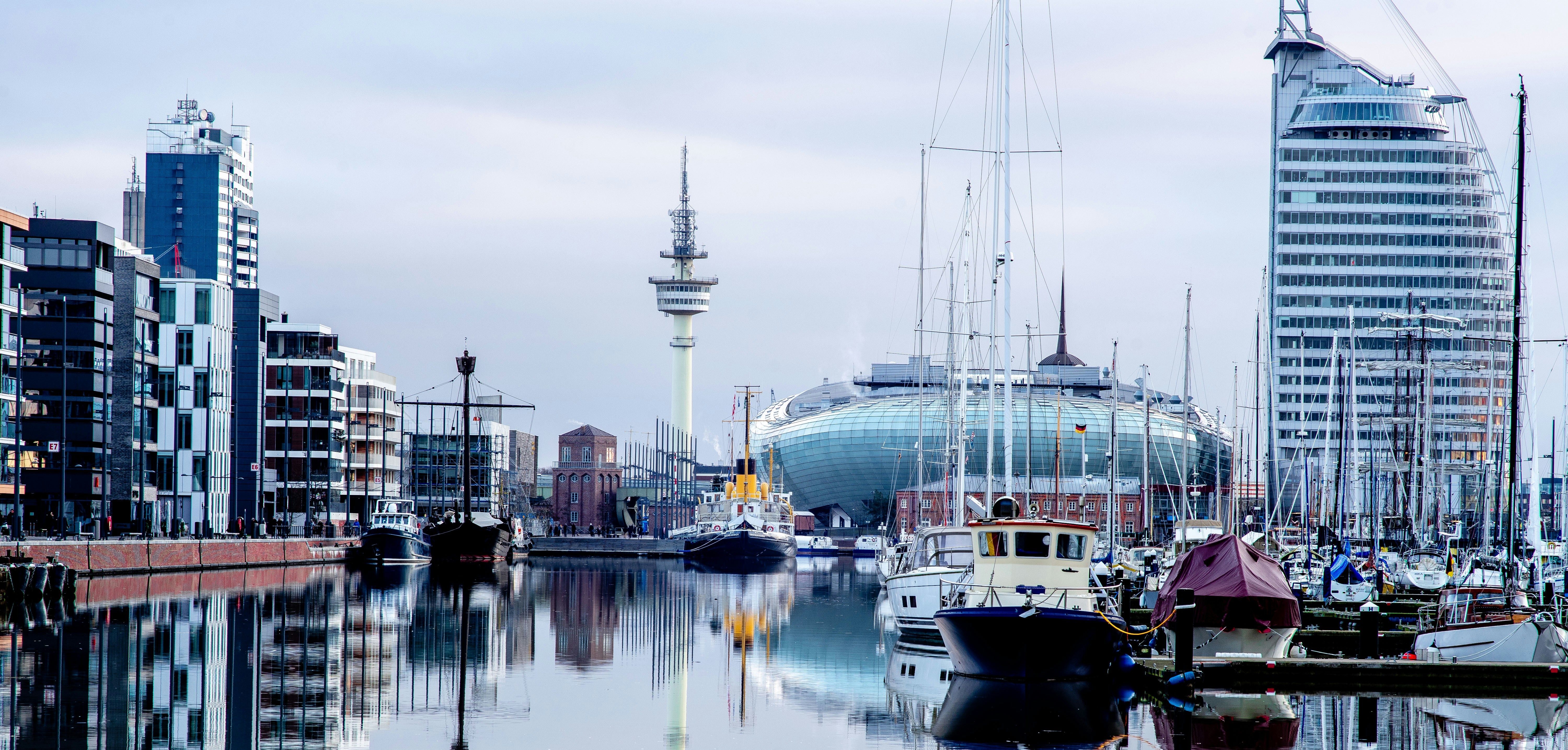 Workshop: Social Media im Tourismus in Bremerhaven